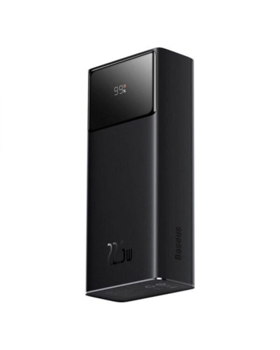 Power Bank Baseus Star-Lord 22,5W 20000 mAh (PPXJ0800xx)