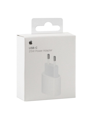 Сетевое Зарядное Устройство Apple PD 25W 1:1
