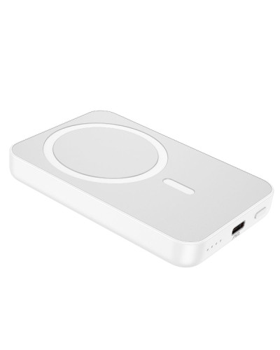 Power Bank Hoco J109 PD20W Easy Wireless Fast Charging 5000mAh