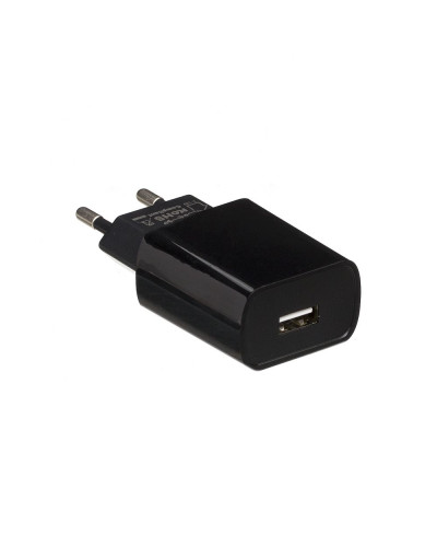 Сетевое Зарядное Устройство Borofone BA20A Micro 1USB 2.1A