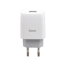 Сетевое Зарядное Устройство Hoco C72A Micro 2.1A
