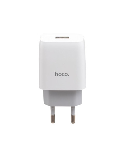 Сетевое Зарядное Устройство Hoco C72A Micro 2.1A