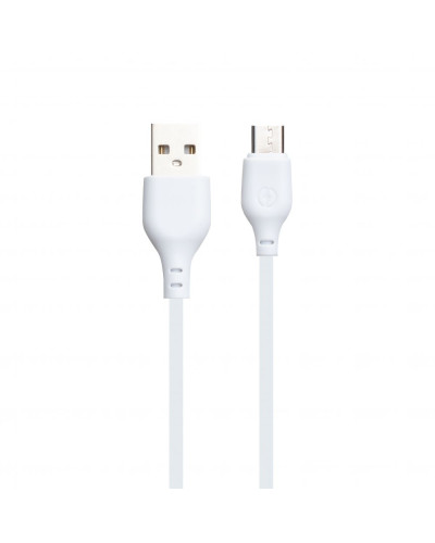 Сетевое Зарядное Устройство XO L35D Micro 2USB 2.1A