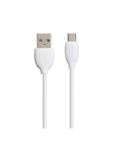 Сетевое Зарядное Устройство Borofone BA39A QC3.0 Micro 2USB 18W