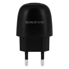 Сетевое Зарядное Устройство Borofone BA49A 2,1A