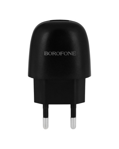 Сетевое Зарядное Устройство Borofone BA49A 2,1A