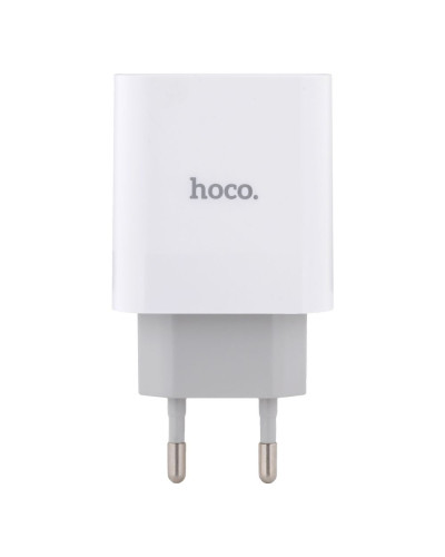 Сетевое Зарядное Устройство Hoco C80A PD20W + QC 3.0