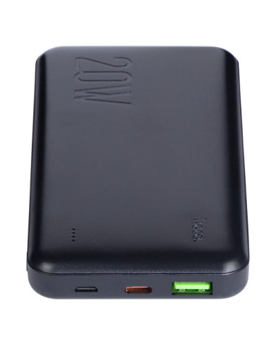 Power Bank Hoco J87 PD20W+QC3.0 10000 mAh