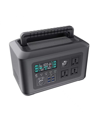 Power Station IBD-BLY1000Wh