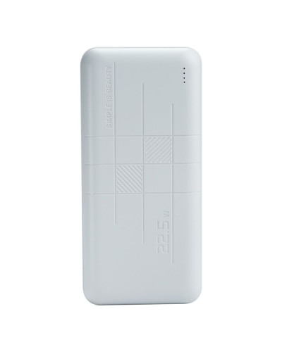 Power Bank XO PR188 QC22.5W/PD20W 20000 mAh