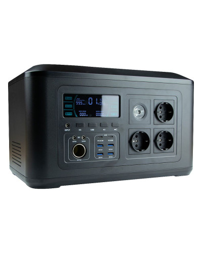 Power Station IBD-BLY1000Wh