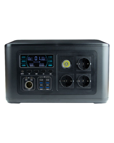 Power Station IBD-BLY1000Wh