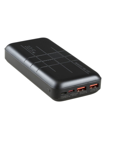 Power Bank XO PR188 QC22.5W/PD20W 20000 mAh