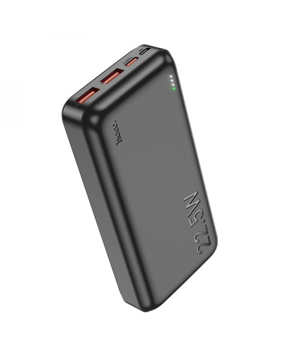 Power Bank Hoco J101A Astute 22.5W fully compatible 20000 mAh