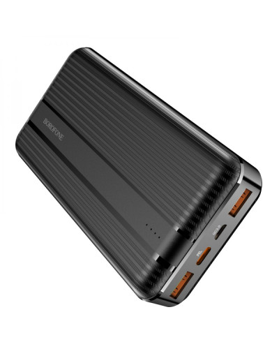 Power Bank Borofone BJ9A Uranus 22.5W fully compatible 20000 mAh