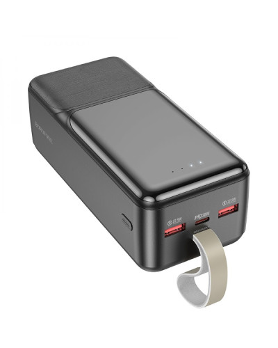 Power Bank Borofone BJ33C PD30W 40000 mAh