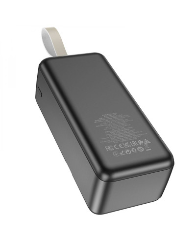 Power Bank Borofone BJ33C PD30W 40000 mAh