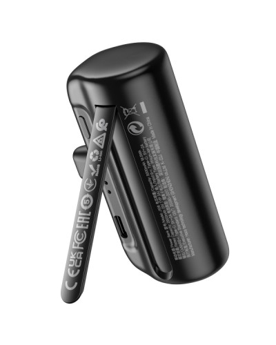 Power Bank Hoco J106 Pocket Type-C 5000mAh