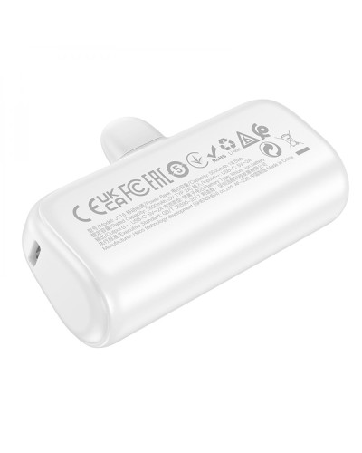 Power Bank Hoco J116 Pocket with digital display Type-C 5000mAh