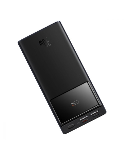 Power Bank OS-Baseus Star-Lord 30W 20000 mAh Cluster Black (P10022904113-00)