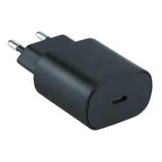 Сетевое Зарядное Устройство Samsung 1USB-C PD/QC 45W 1:1