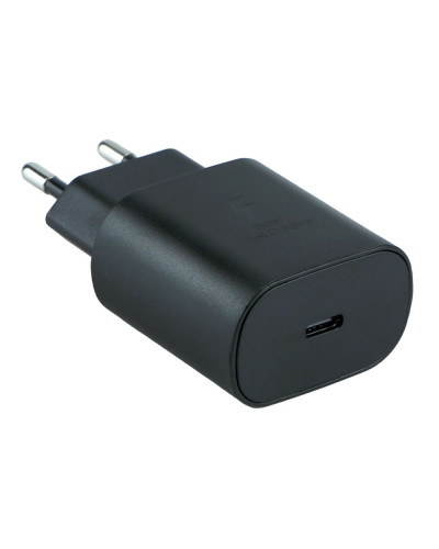 Сетевое Зарядное Устройство Samsung 1USB-C PD/QC 45W 1:1