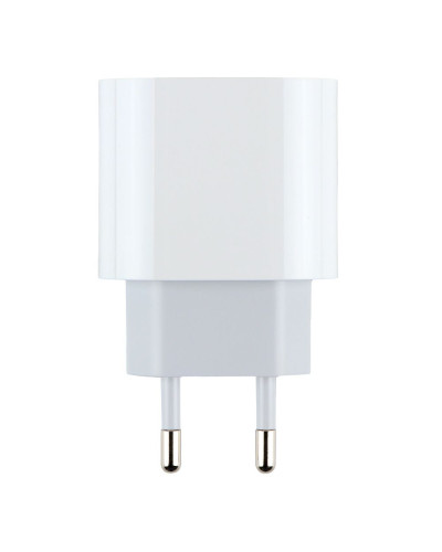 Сетевое Зарядное Устройство Apple PD 25W iPhone 14 Pro Max 1:1
