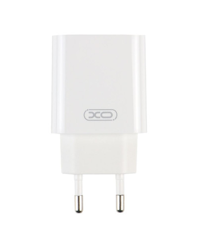 Сетевое Зарядное Устройство XO L103 1USB QC 18W