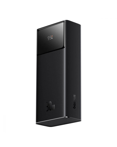 Power Bank OS-Baseus Star-Lord 30W 30000 Cluster Black (P10022905113-00)