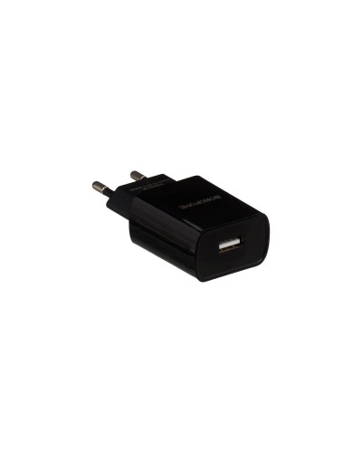 Сетевое Зарядное Устройство Borofone BA20A Type-C 1USB 2.1A