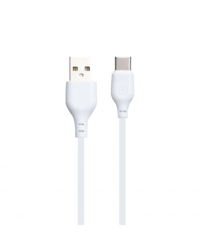 Сетевое Зарядное Устройство XO L35D Type-C 2USB 2.1A