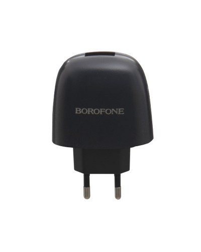 Сетевое Зарядное Устройство Borofone BA49A Lightning 2,1A