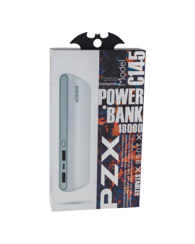 Power Bank Kingleen PZX C145 18000 mAh