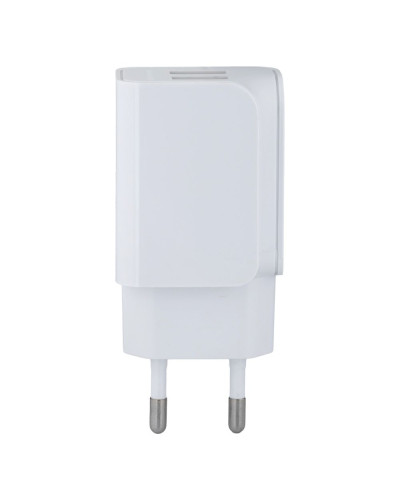 Сетевое Зарядное Устройство XO L35D Type-C 2USB 2.1A