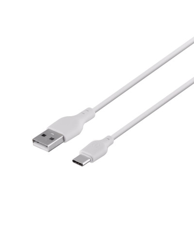 Сетевое Зарядное Устройство XO L35D Type-C 2USB 2.1A