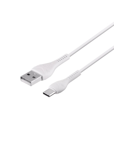 Сетевое Зарядное Устройство Hoco C72A Type-C 2.1A