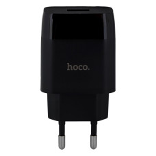 Сетевое Зарядное Устройство Hoco C72A Type-C 2.1A