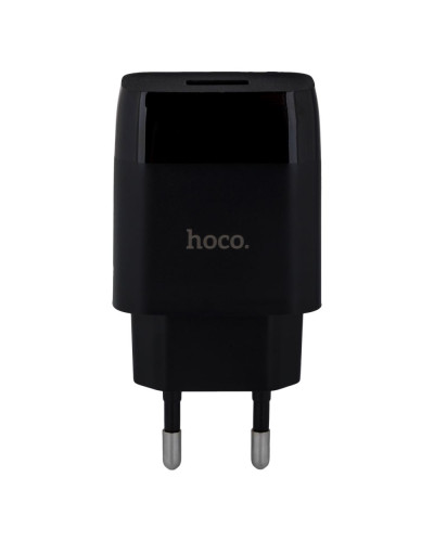 Сетевое Зарядное Устройство Hoco C72A Type-C 2.1A