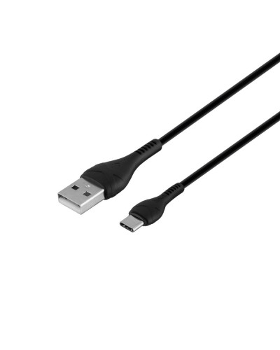 Сетевое Зарядное Устройство Hoco C72A Type-C 2.1A