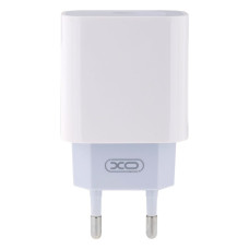 Сетевое Зарядное Устройство XO L77 PD 20W