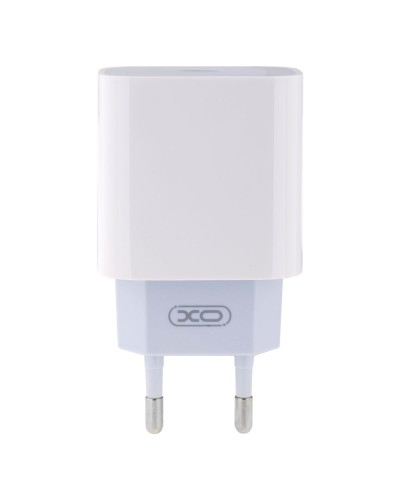 Сетевое Зарядное Устройство XO L77 PD 20W