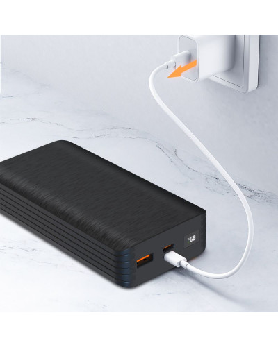 Power Bank XO PR144 PD20W 22.5W 20000 mAh