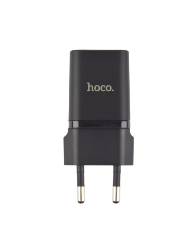 Сетевое Зарядное Устройство Hoco N19 Rigorous PD25W Type-C to Type-C