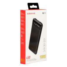Power Bank Borofone BJ14 Freeway 10000 mAh