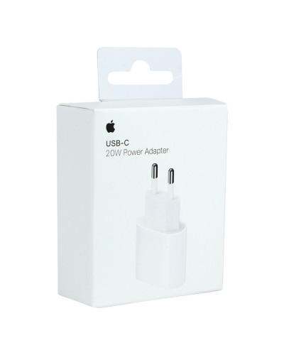 Сетевое Зарядное Устройство Apple PD 20W 3.0A