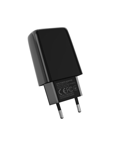 Сетевое Зарядное Устройство Ridea RW-11011 Element 2.1 A