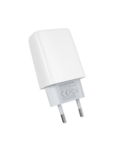 Сетевое Зарядное Устройство Ridea RW-11011 Element 2.1 A