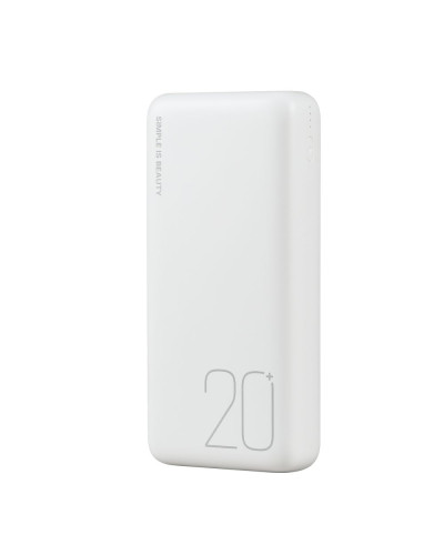 Power Bank XO PR183 20000 mAh