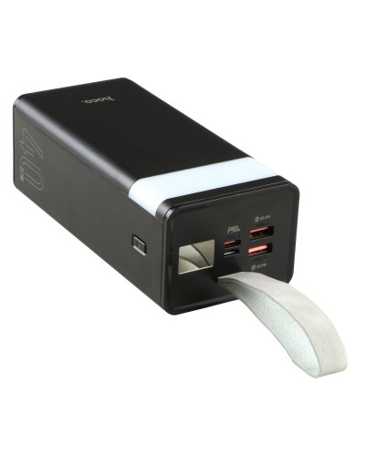 Power Bank Hoco J86 Powermaster 22.5W fully compatible 40000 mAh