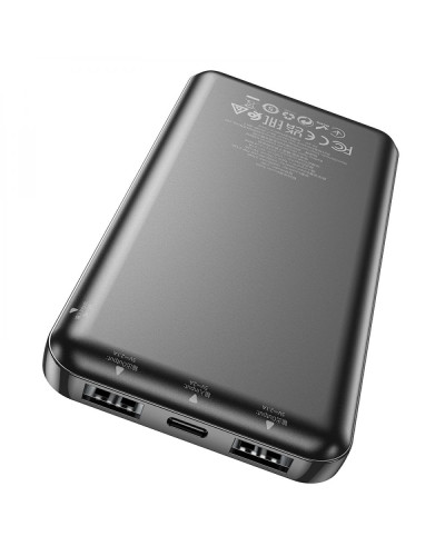 Power Bank Hoco J100 High-ranking 10000 mAh